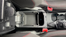 Ford Puma 1.0 EcoBoost Hybrid mHEV ST-Line Design 5dr Petrol Hatchback